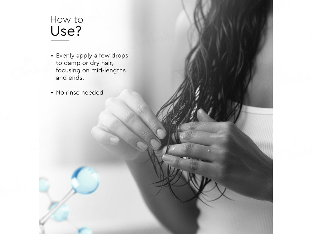 VLCC Clinic Progen Hair Perfect Serum SPF 50