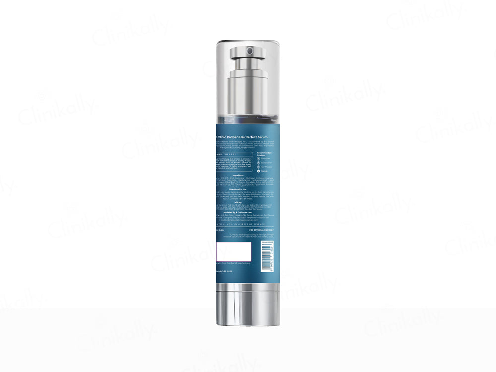 VLCC Clinic Progen Hair Perfect Serum SPF 50