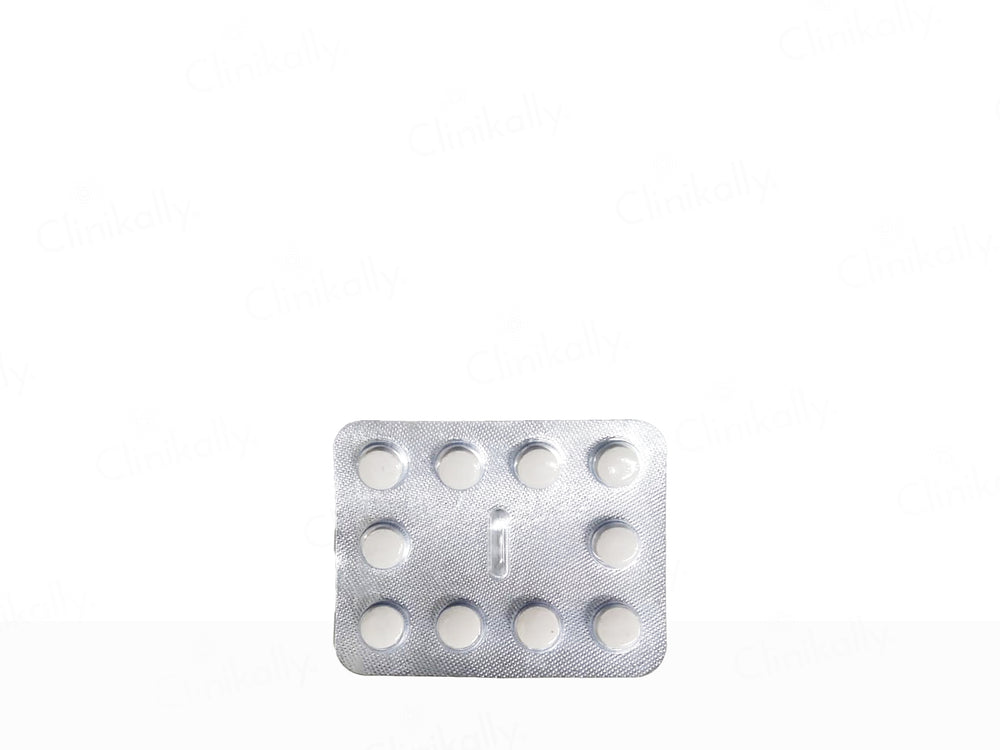 Vibitin-5 Tablet