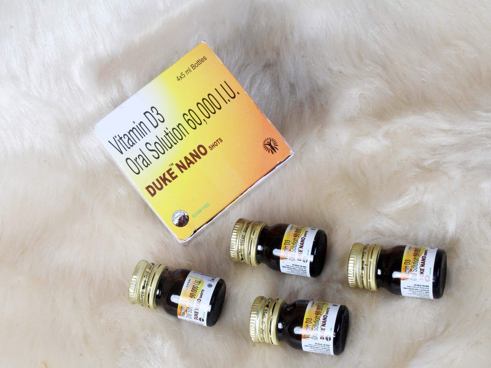 Adonis Duke Nano Shots - Clinikally