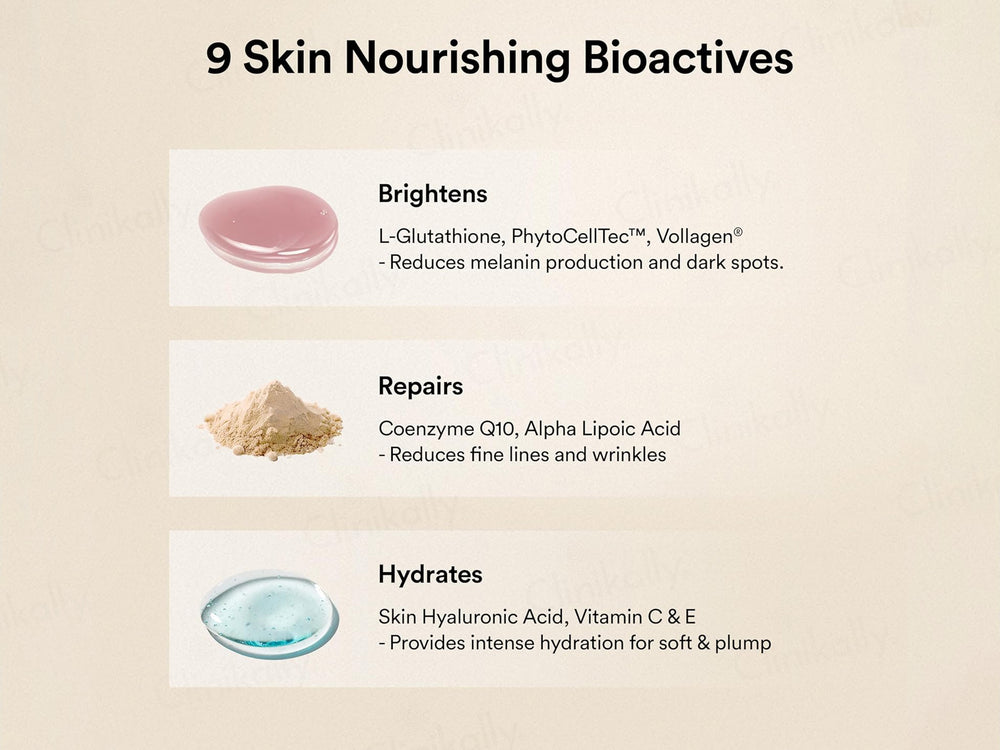 Wellbeing Nutrition Skin Fuel Pro+ Advanced Drinkable Skincare - Valencia Orange Flavour