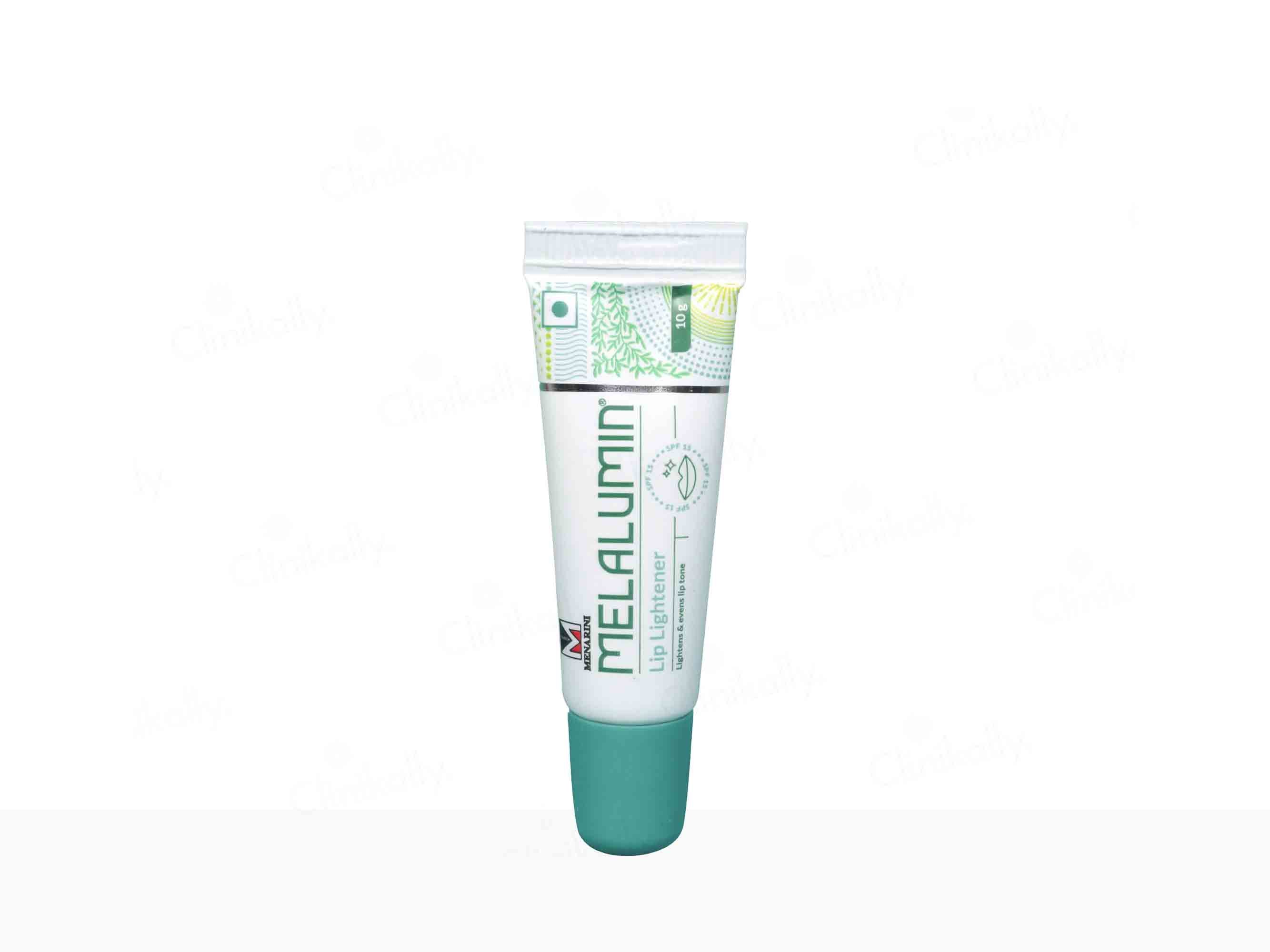 Skin & Lip Protection Duo