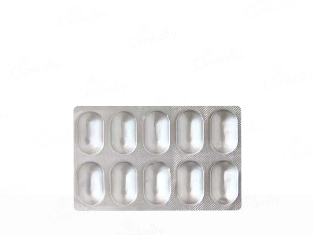 Acnosome Tablet