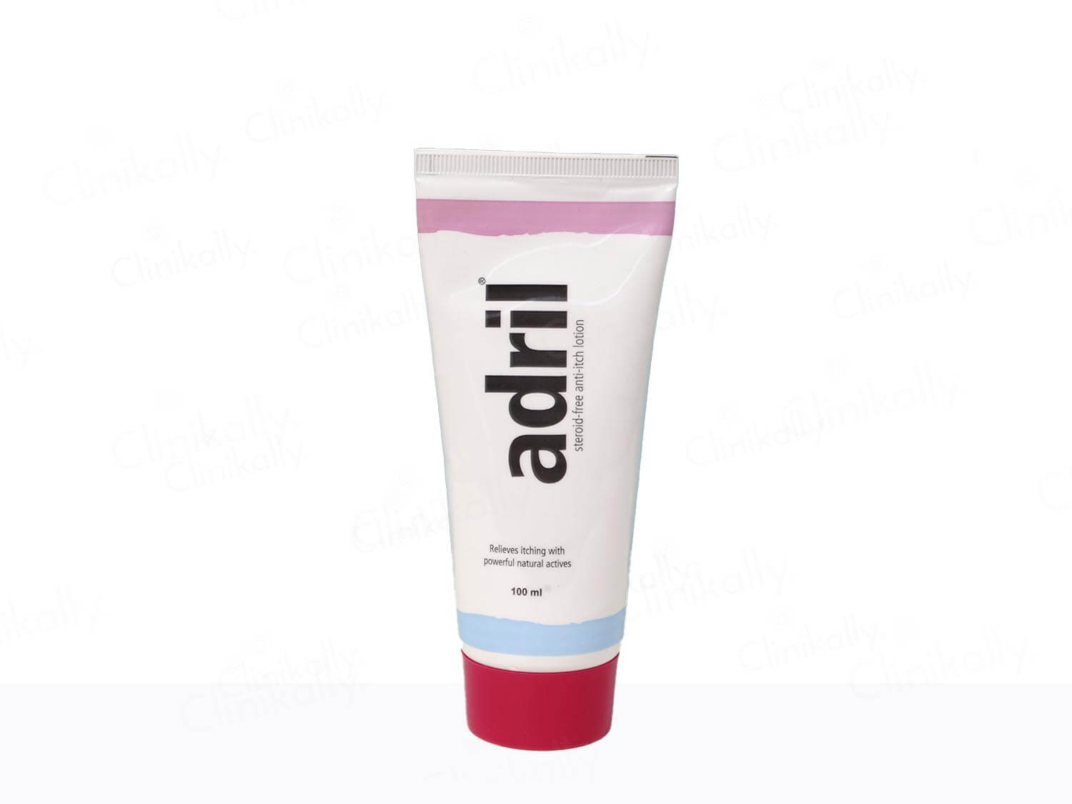 Adril Anti-Itch Lotionon) - Clinikally