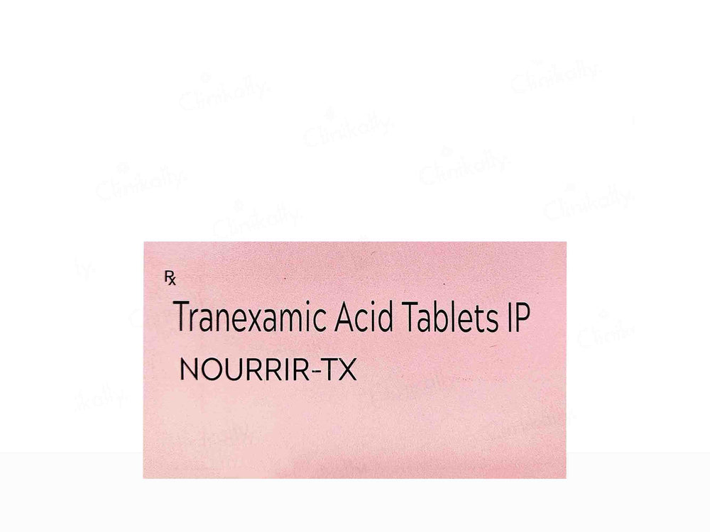 NOURRIR-TX Tablet