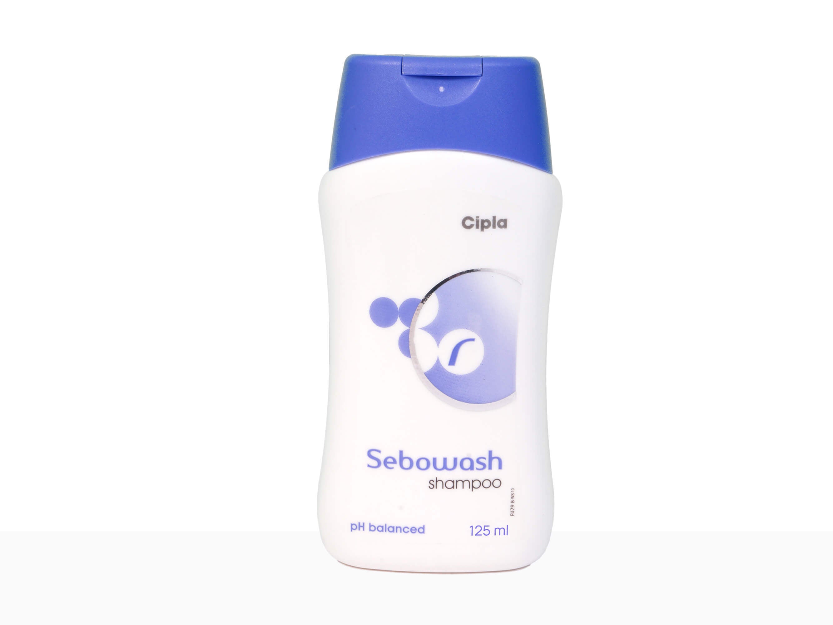 Sebowash Shampoo - Clinikally
