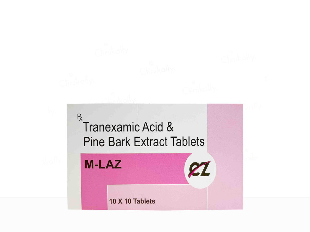 M-Laz Tablet