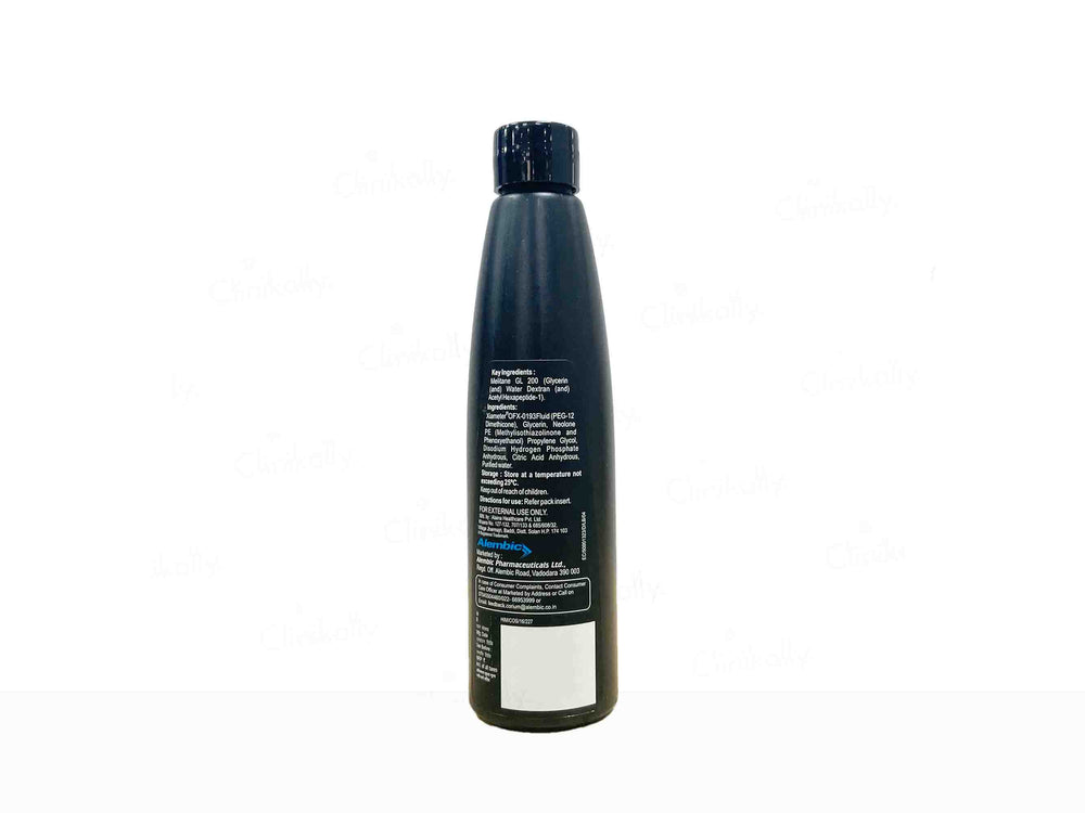Melitane Altris 5 Solution Spray - Clinikally