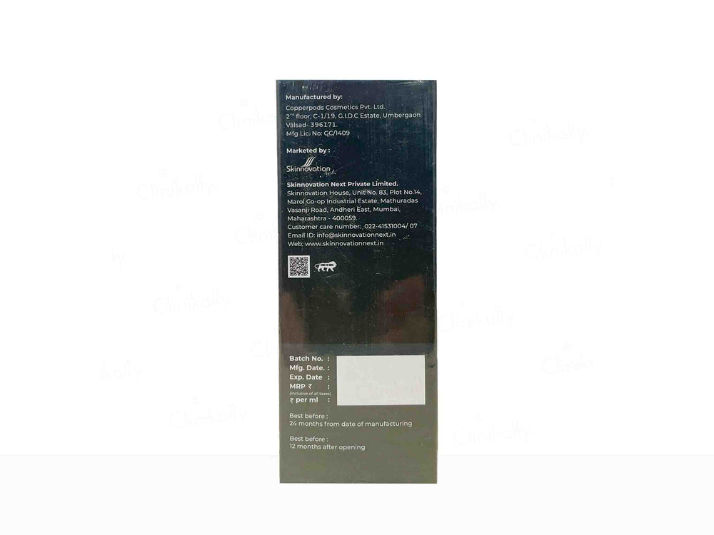 Apaisant Hair Growth Serum - Clinikally