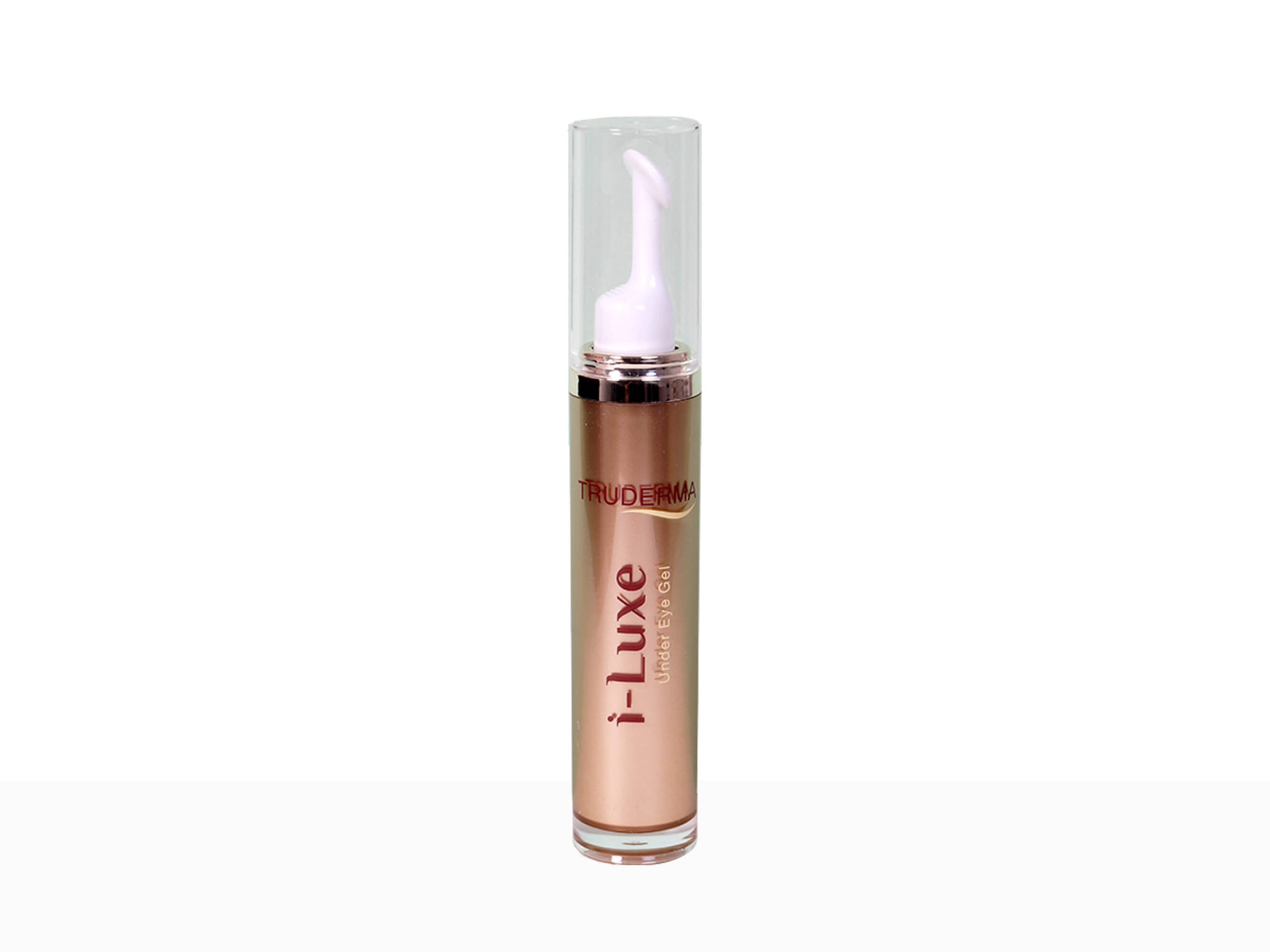 Truderma I-Luxe Under Eye Gel-Clinikally