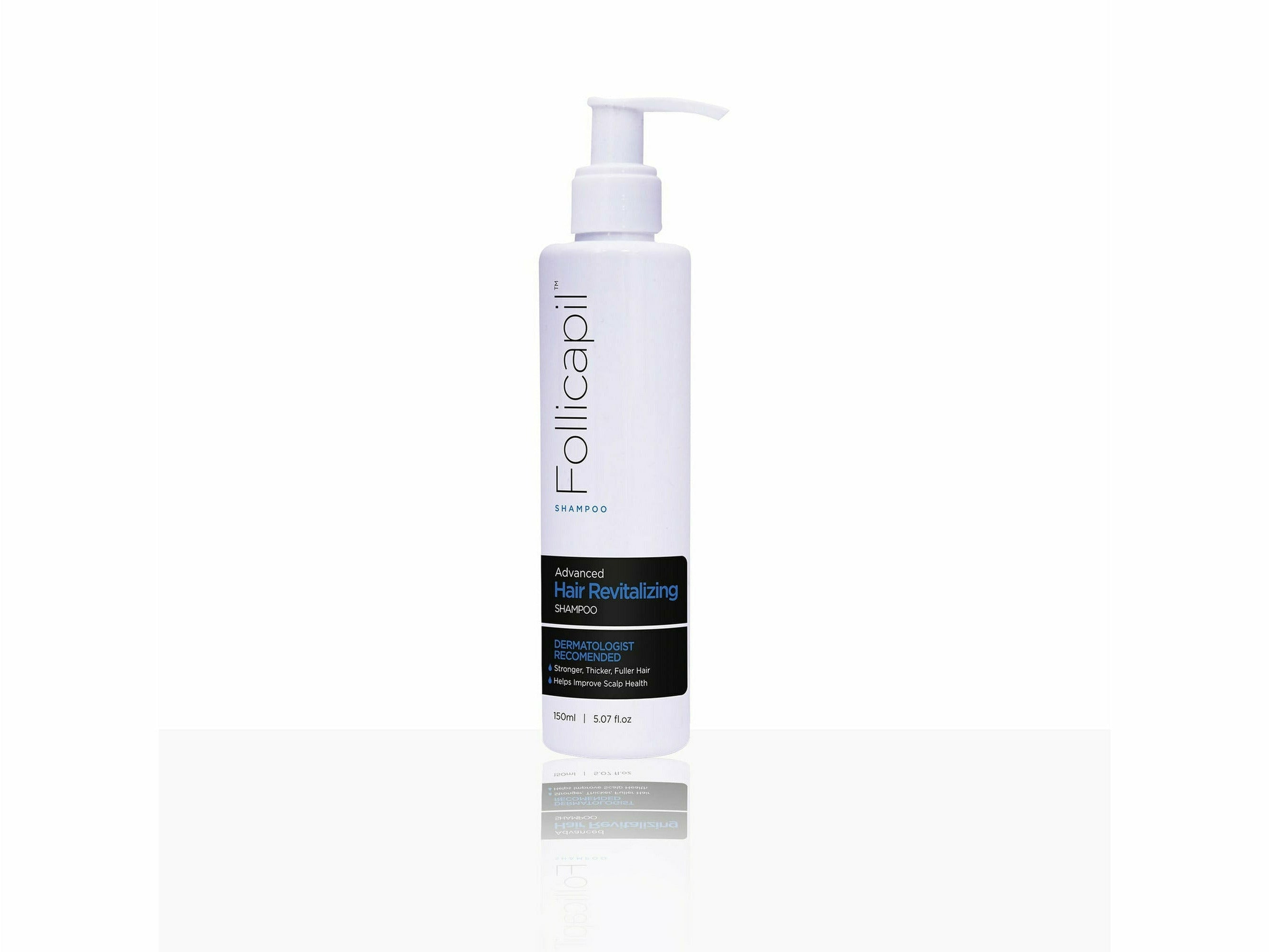 Aclaris Follicapil Solution-Clinikally