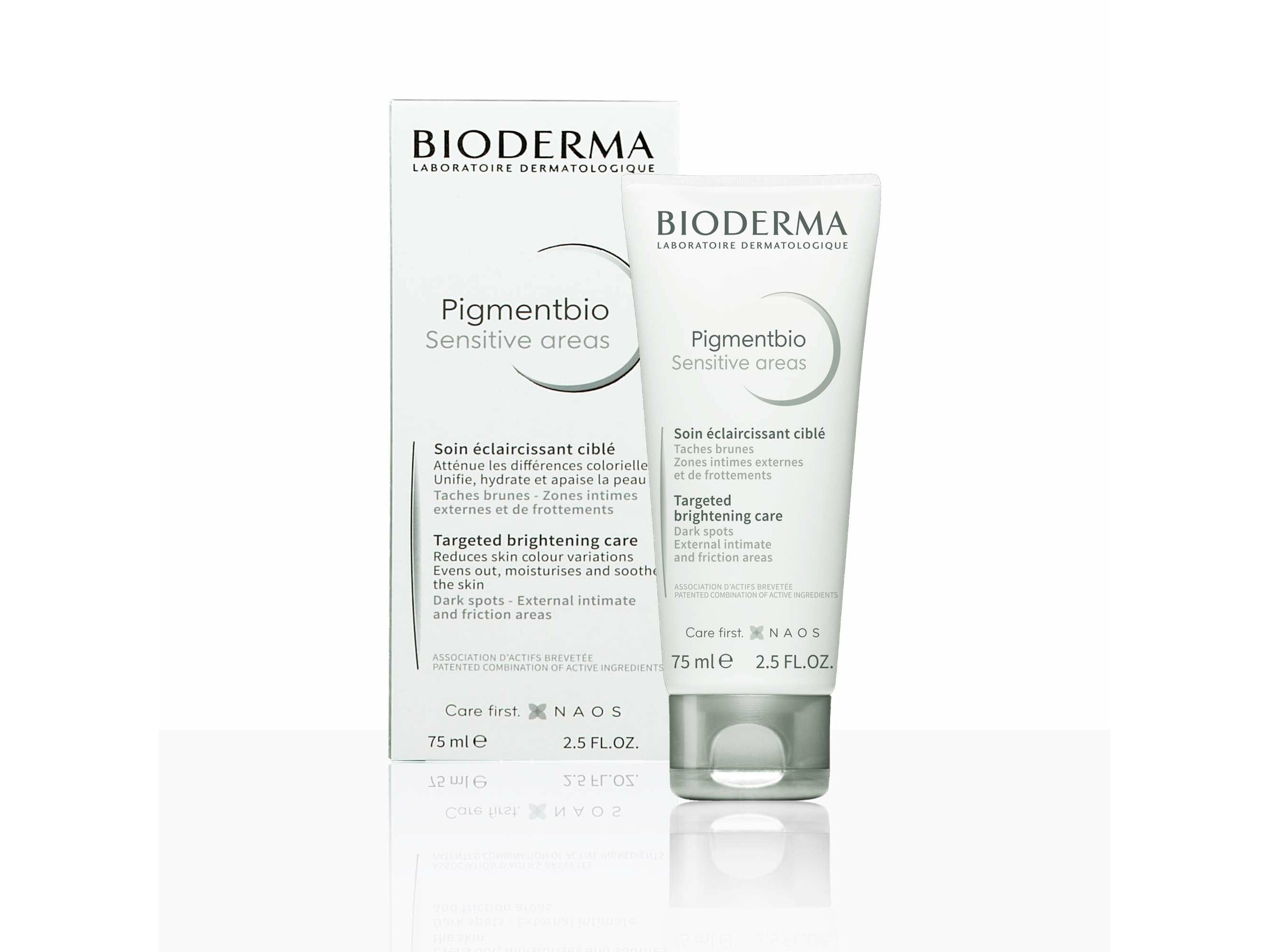 Buy Bioderma Pigmentbio Online for Sensitive Areas Online