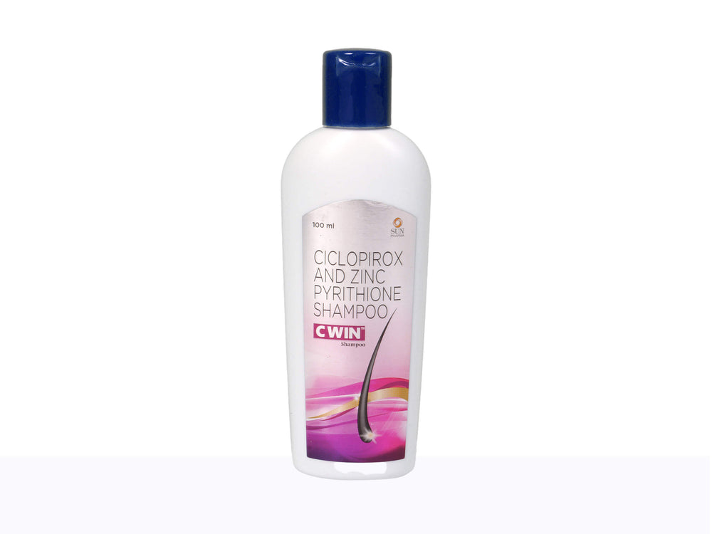 C Win Shampoo - Clinikally