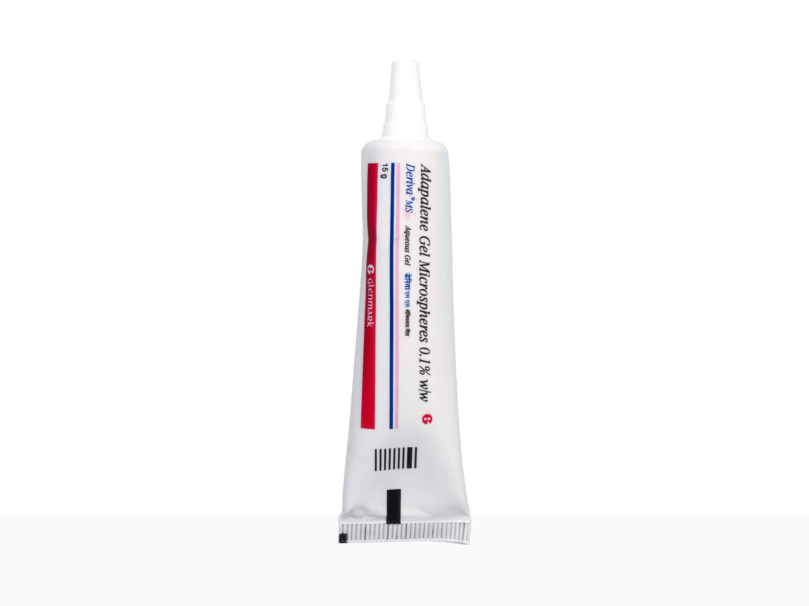 Deriva MS Aqueous Gel - Clinikally