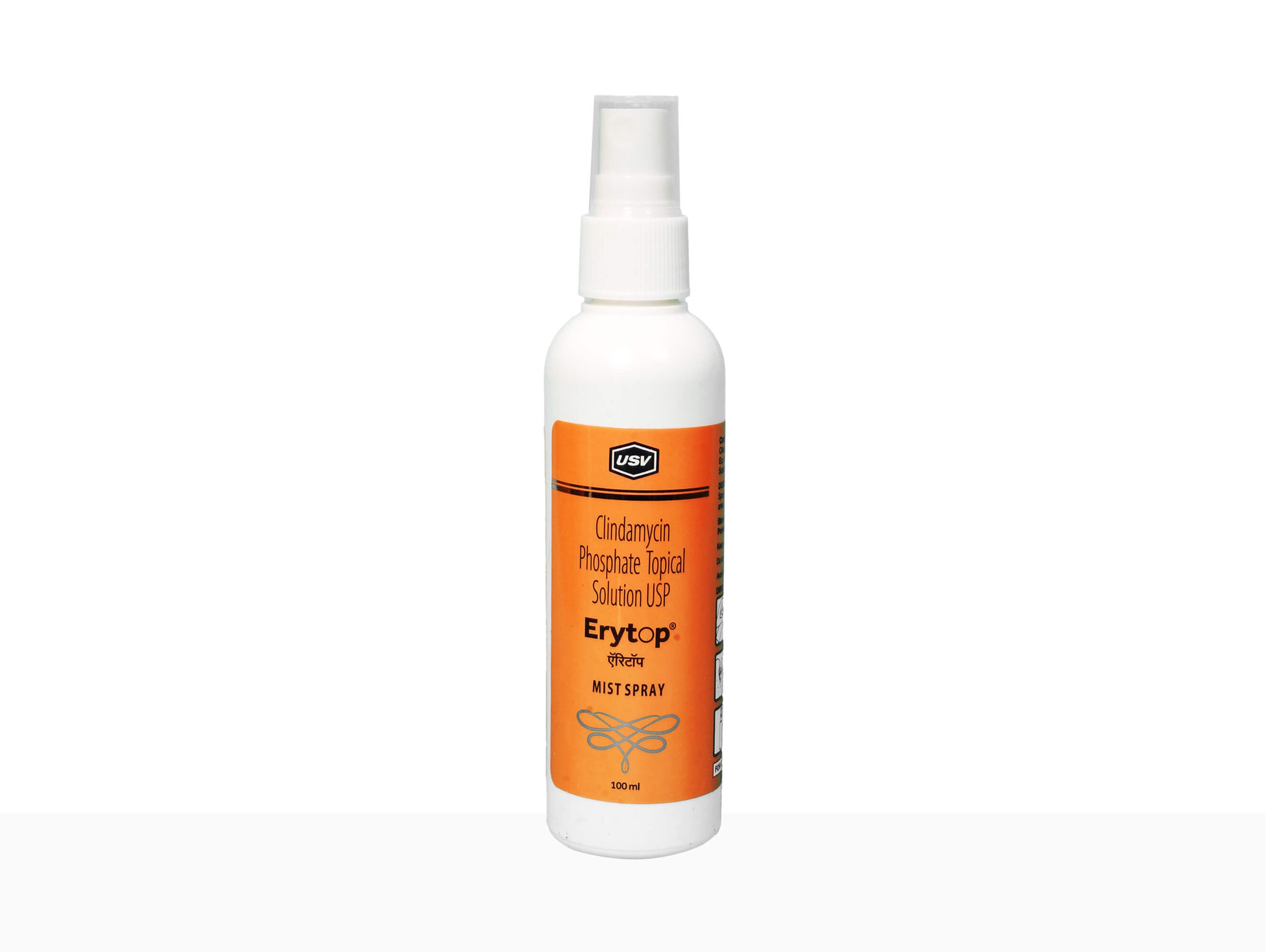 Erytop mist spray - Clinikally