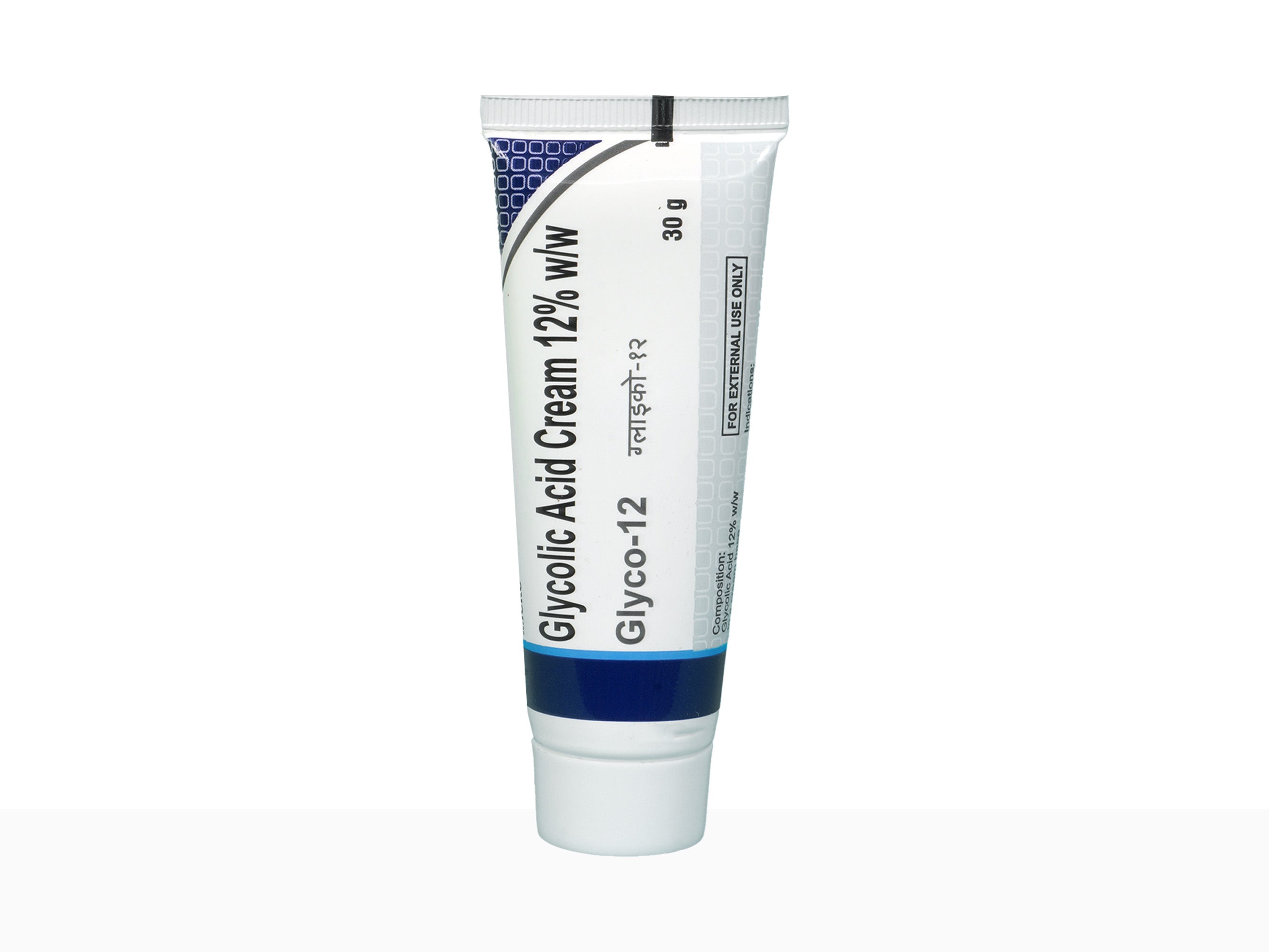 Glyco-12 cream - Clinikally