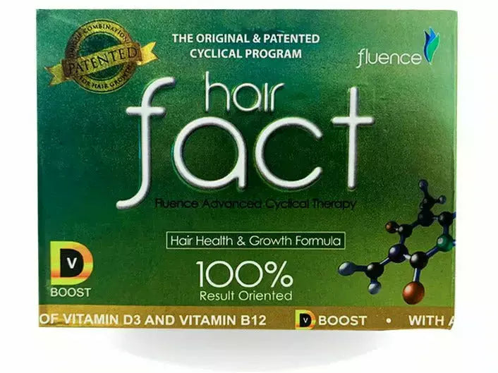 Customised Hair Fall Control Kit: Aclaris, Alriiz, and Hair Fact (Unisex) - Clinikally