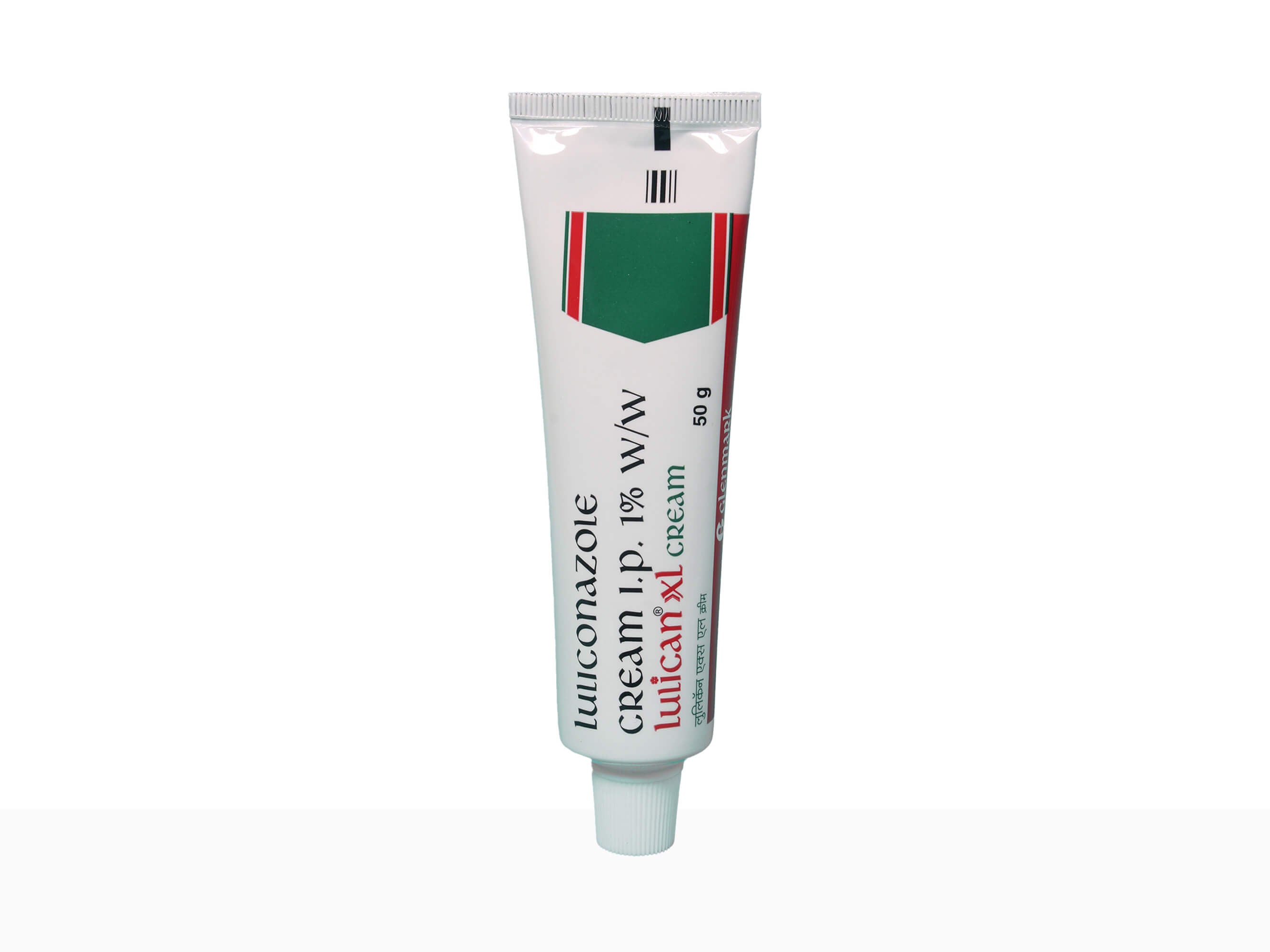 Lulican XL Cream - Clinikally