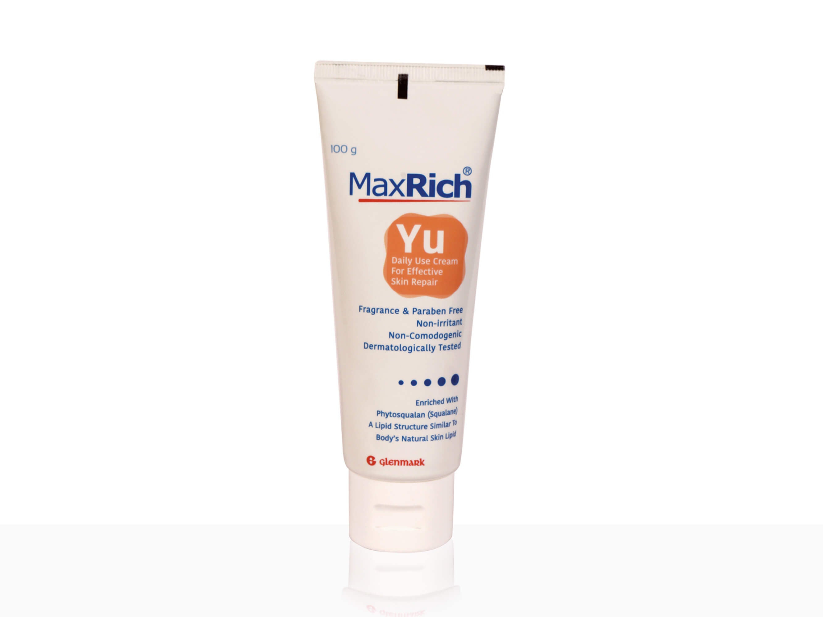 MaxRich YU Daily Use Cream For Effective Skin Repair-Clinikally