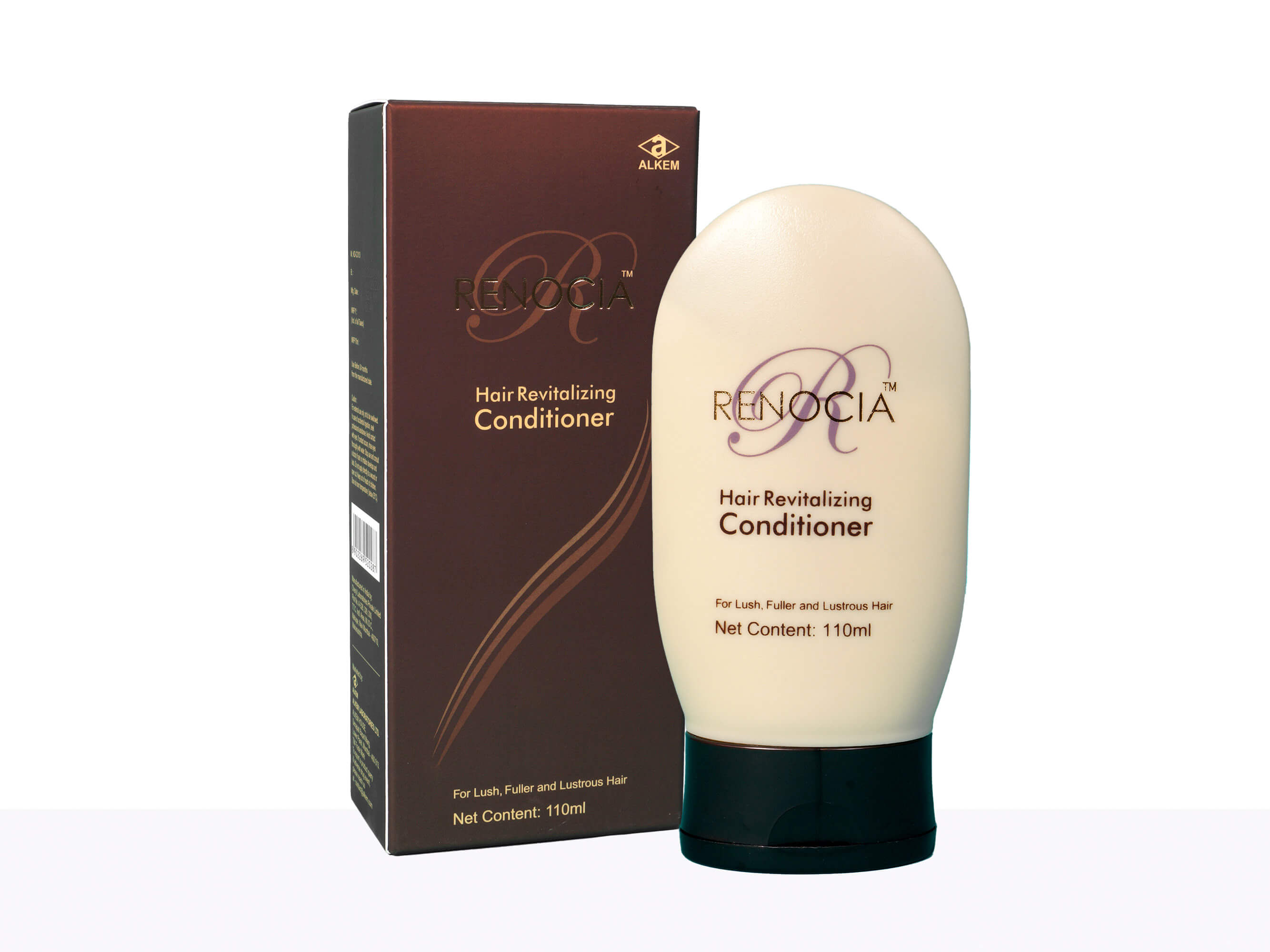 Renocia Hair Revitalizing Conditioner - Clinikally