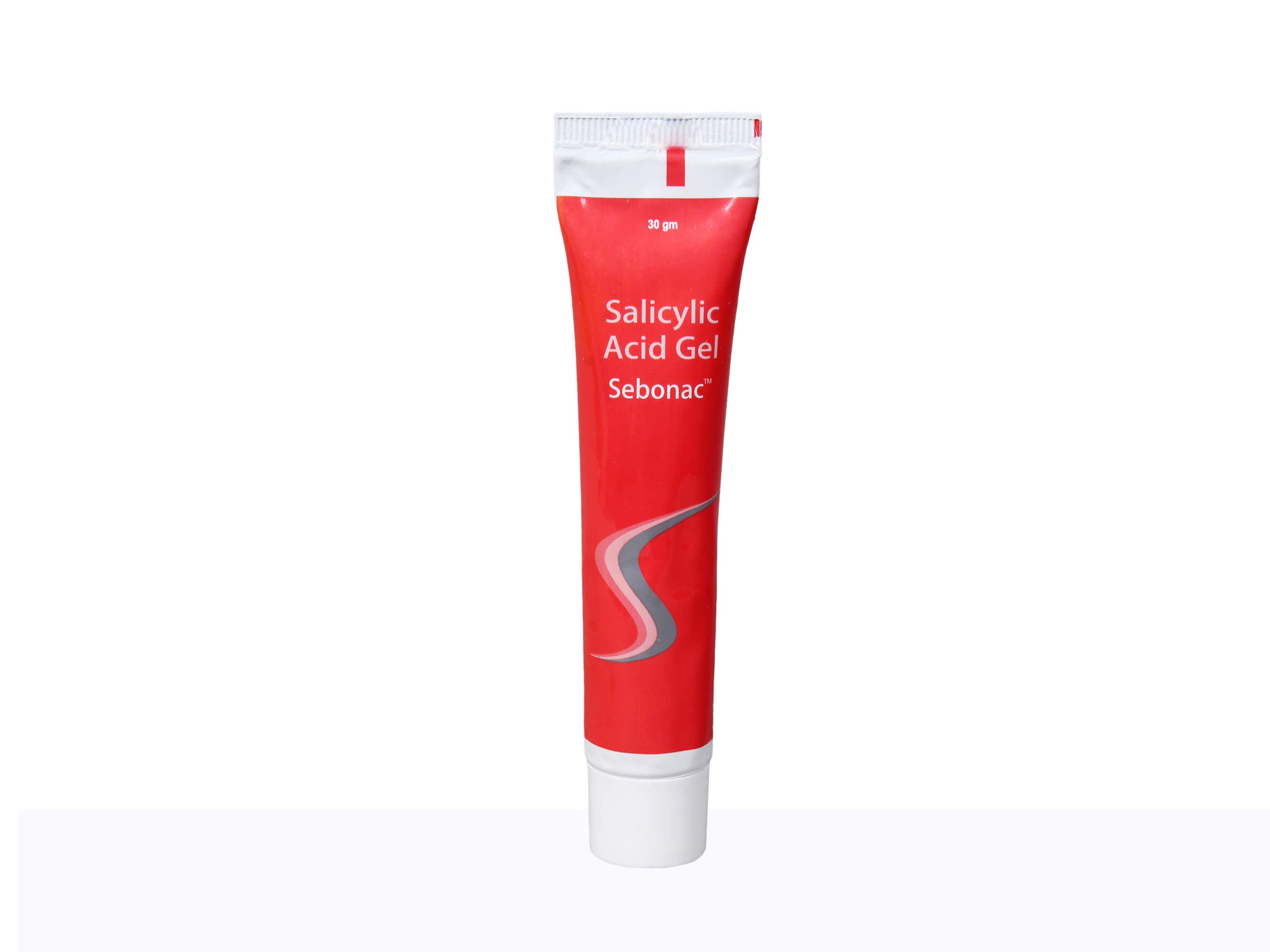 Sebonac Gel - Clinikally