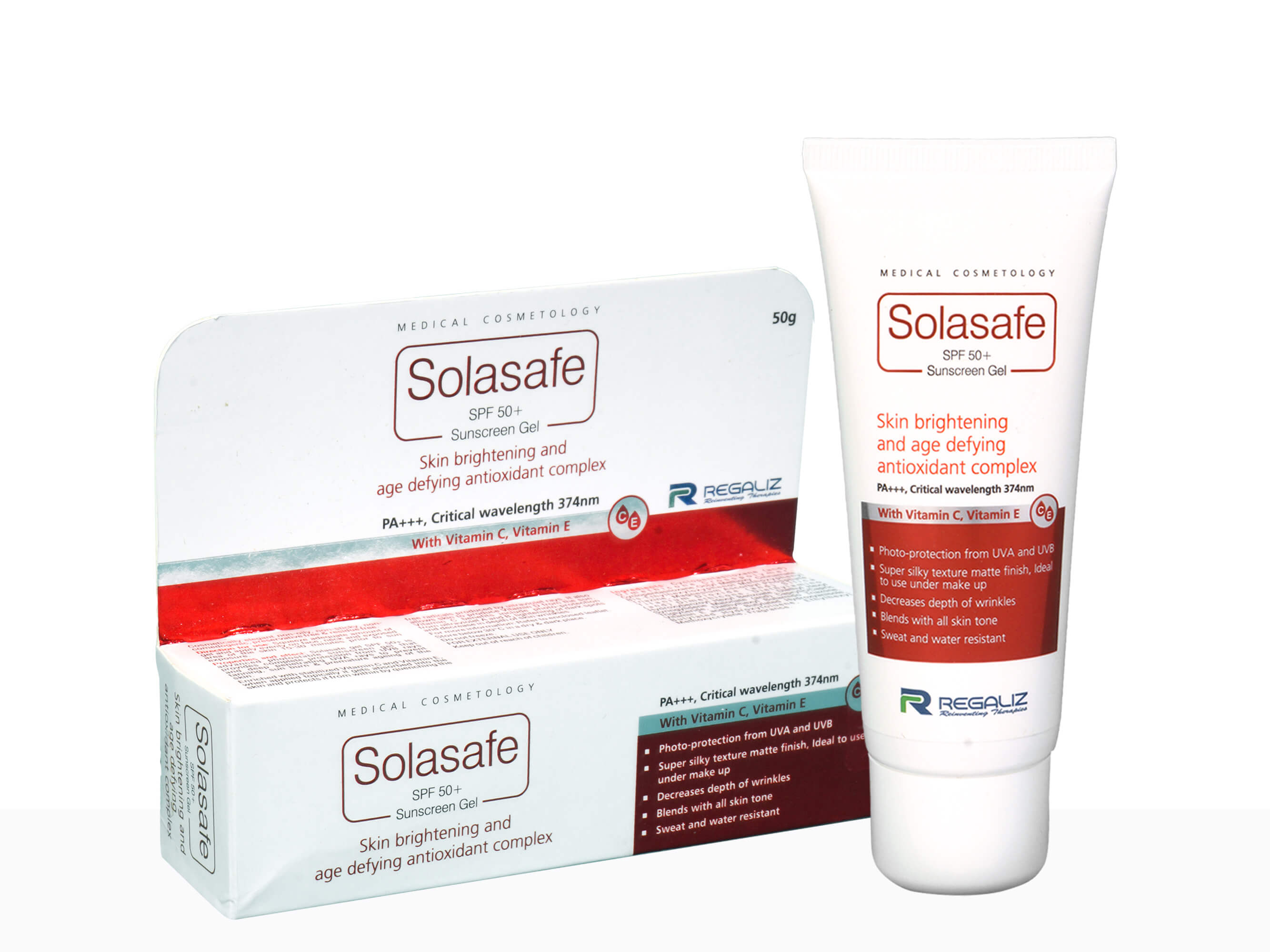 Solasafe sunscreen store