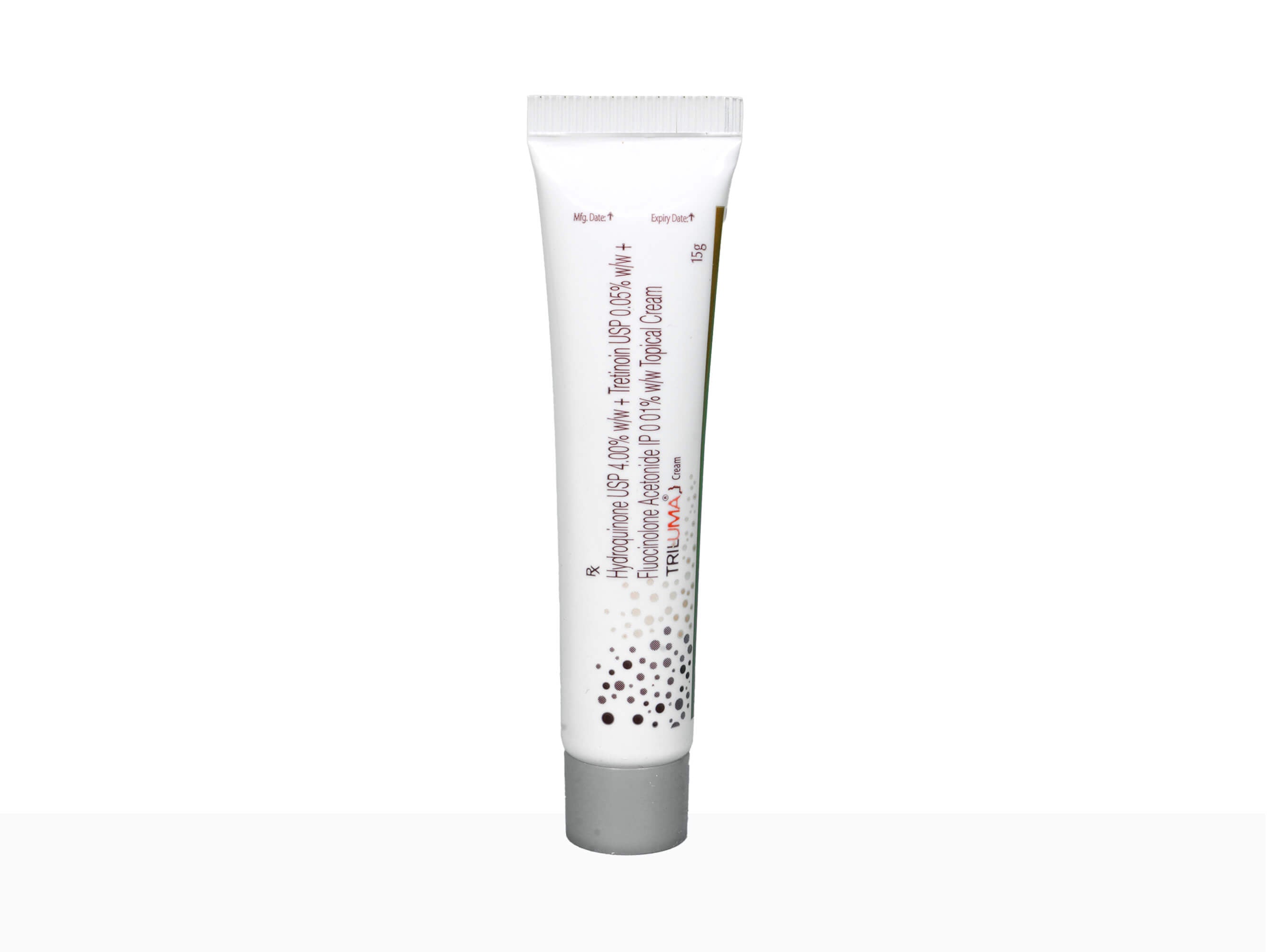 Triluma cream - Clinikally