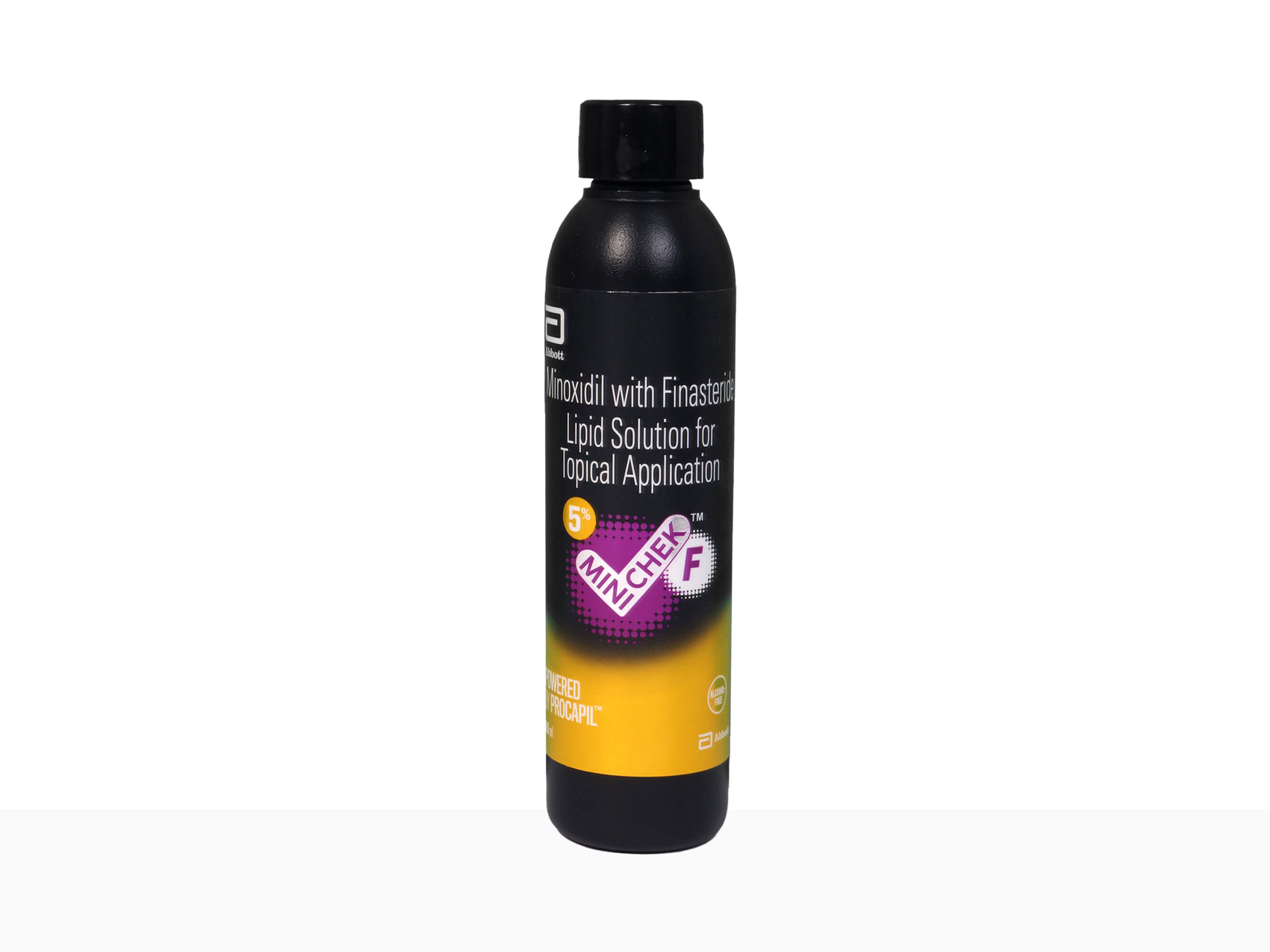 Minichek F spray - Clinikally