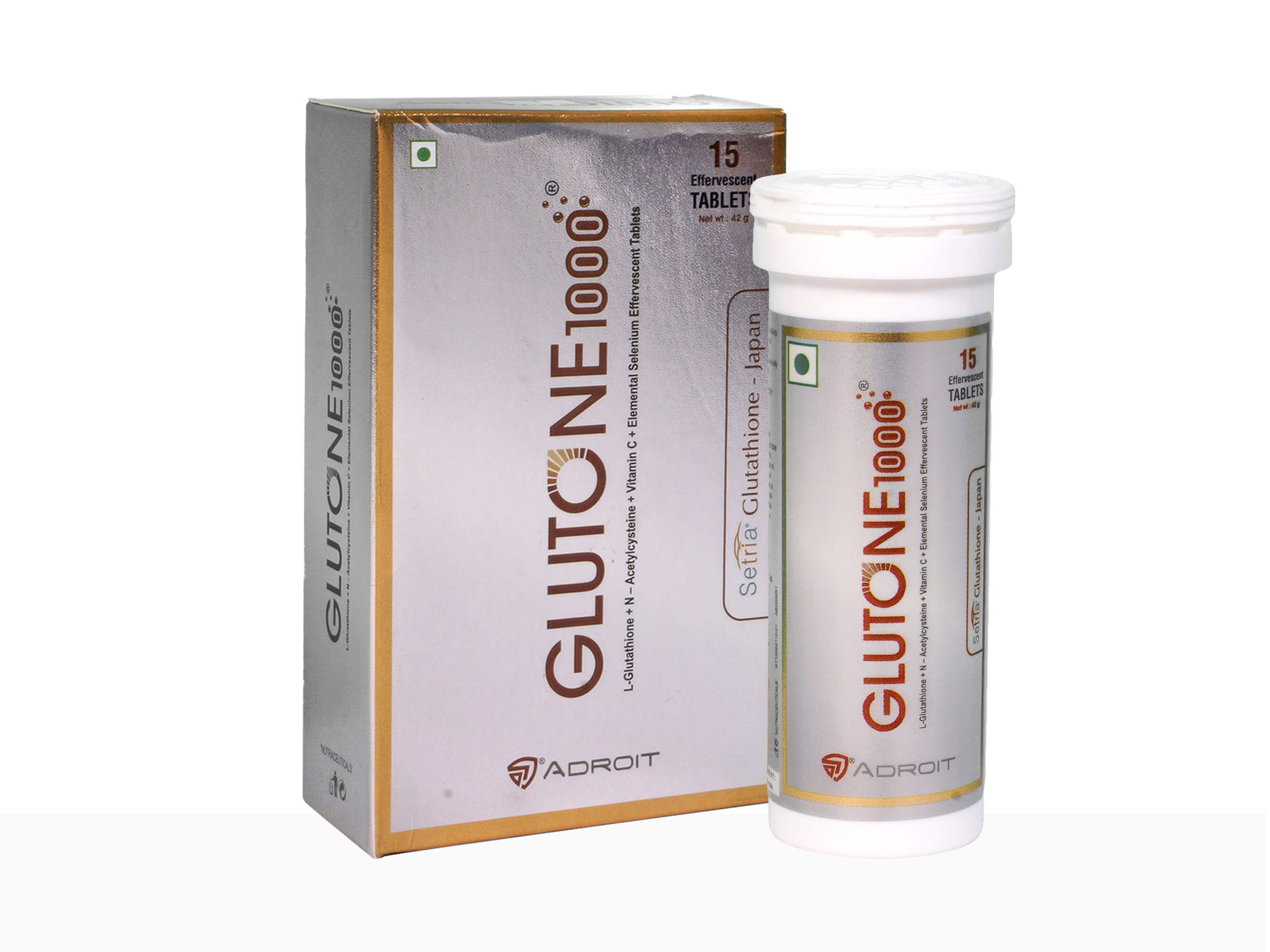 Buy Glutone 1000 Online Clinikally