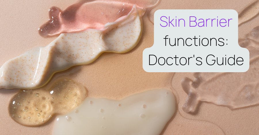 5 Tips to Repair Skin Barrier Damage (Doctor's Guide) | Clinikally