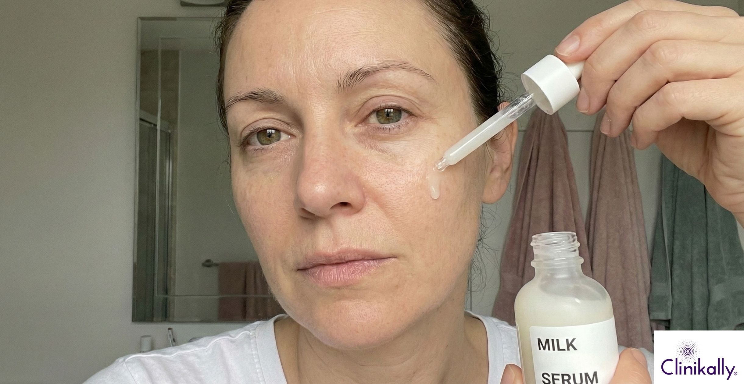 Can Milk Serums Help With Skin Fatigue and Tired Looking Skin?