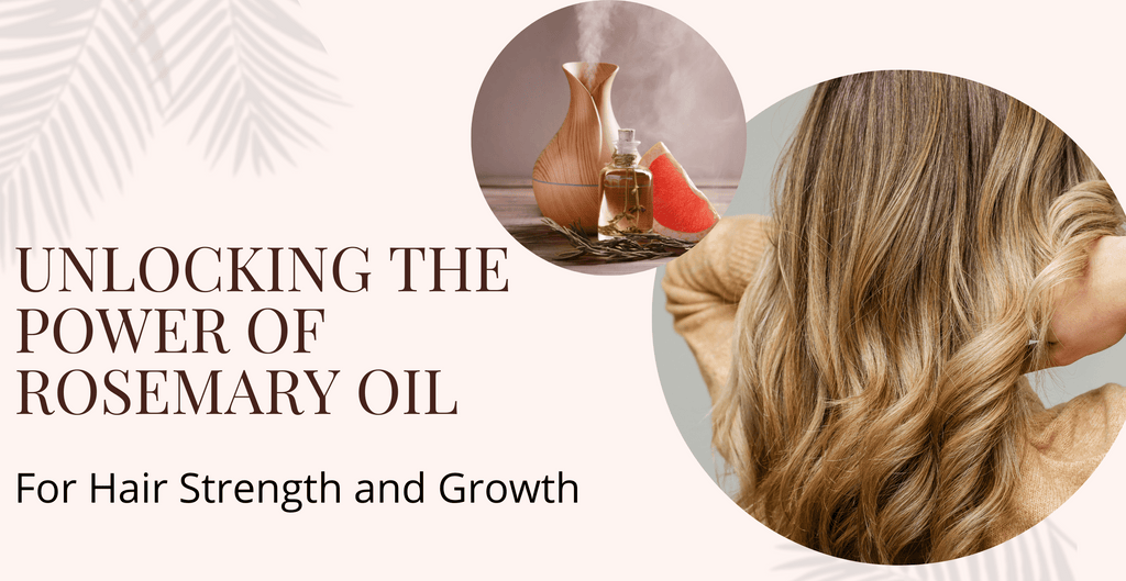 Image result for Unlocking the Power of Diluted Rosemary Oil for Strong, Healthy Hair infographics