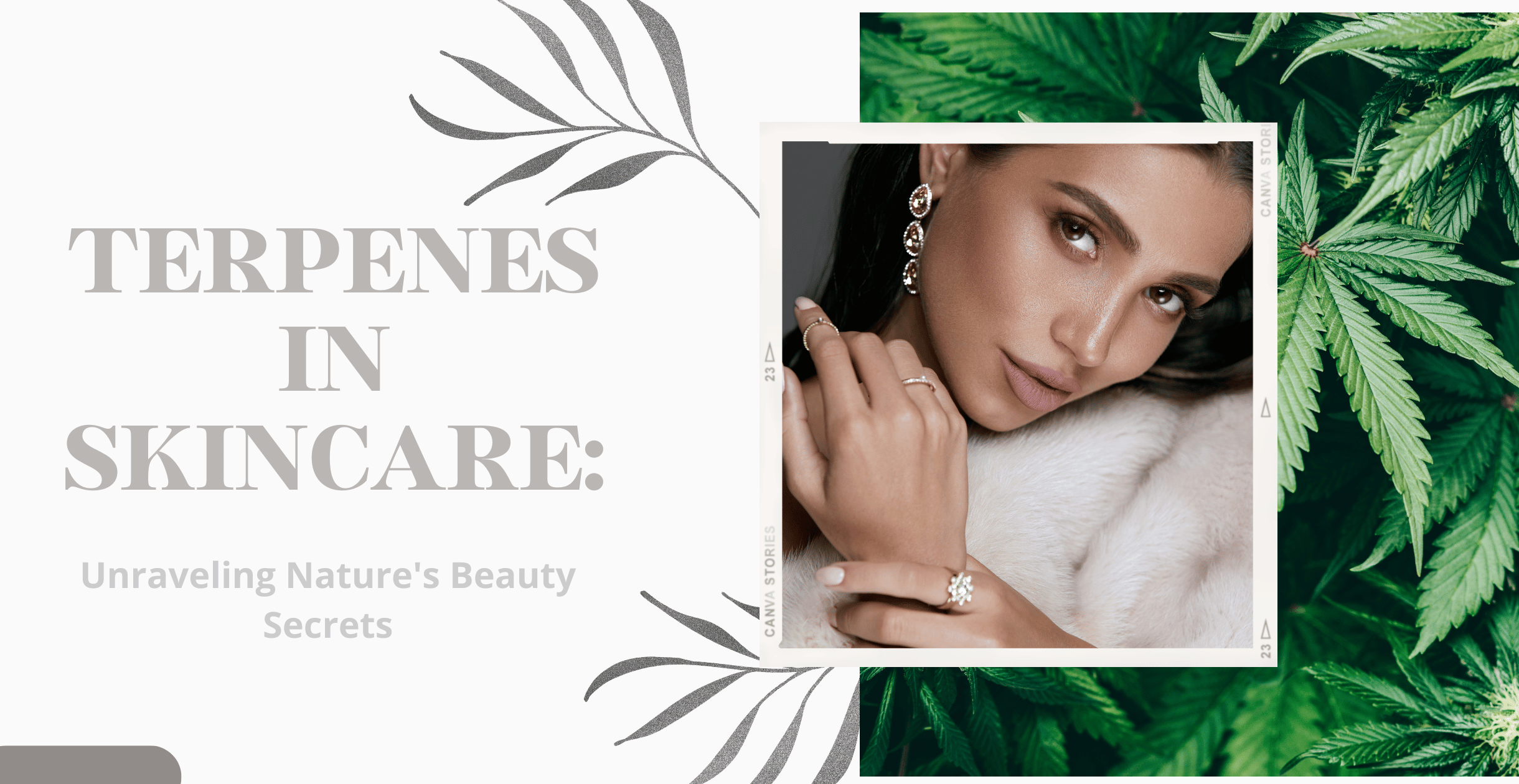 Terpenes In Skincare: Unraveling Nature's Beauty Secrets | Clinikally