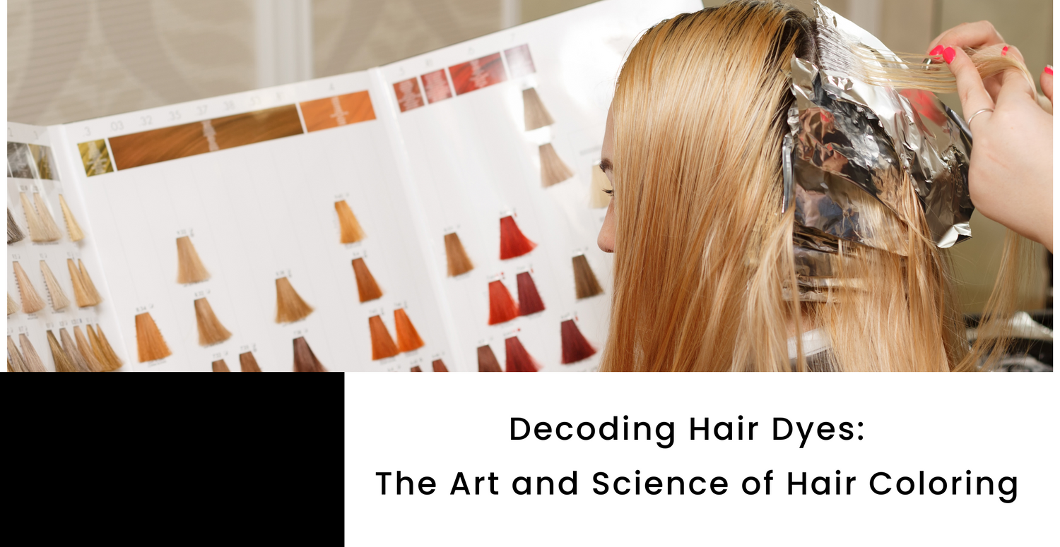 What is Gray Blending? Experts Break Down the Latest Hair Coloring  Technique