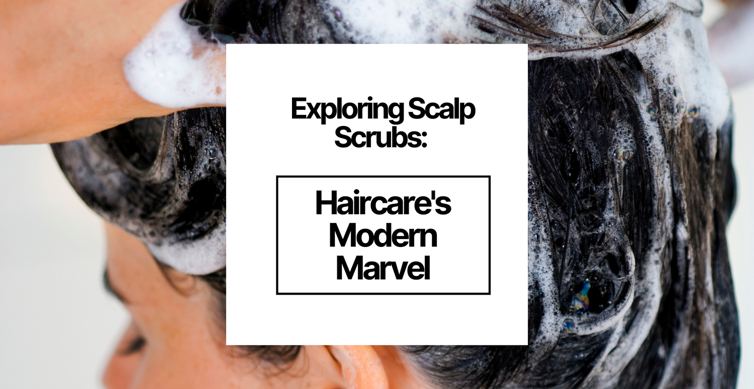 10 Best Scalp Scrubs for Hair Growth in 2023