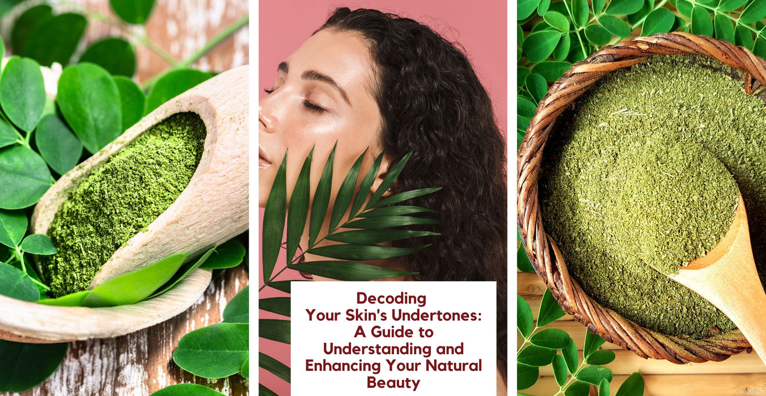 The Benefits of Moringa for Your Hair: Treatments and Self-Care Tips