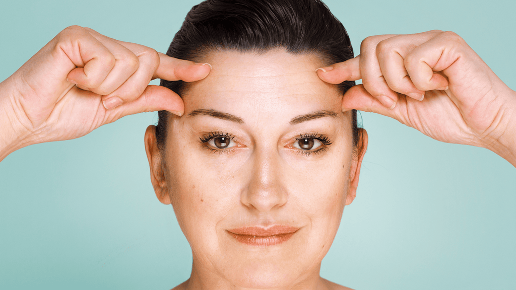 7 Effective Home Remedies to Cure 'Jhuriyan' Naturally For Wrinkle