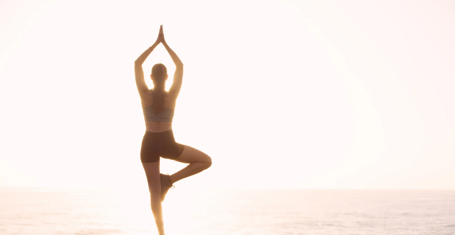 5 Essential Yoga Poses for Youthful Glow