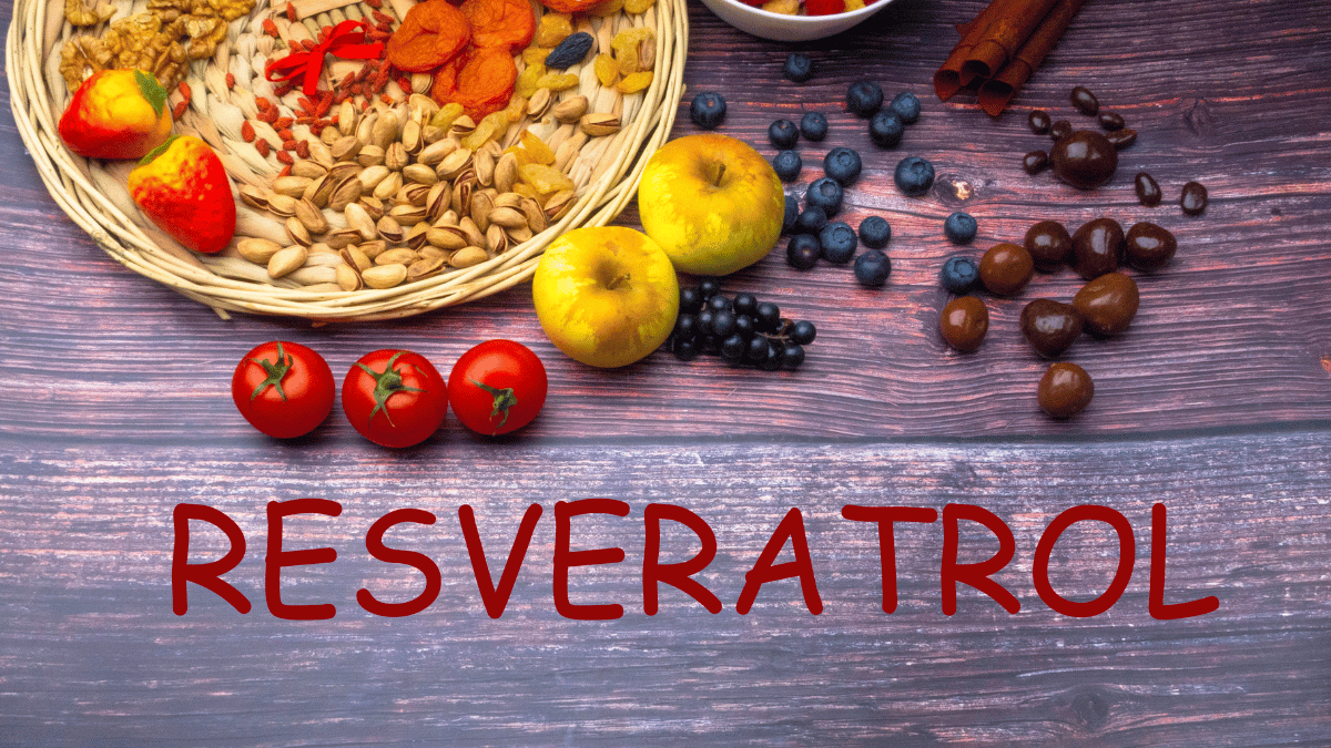 resveratrol for skin 