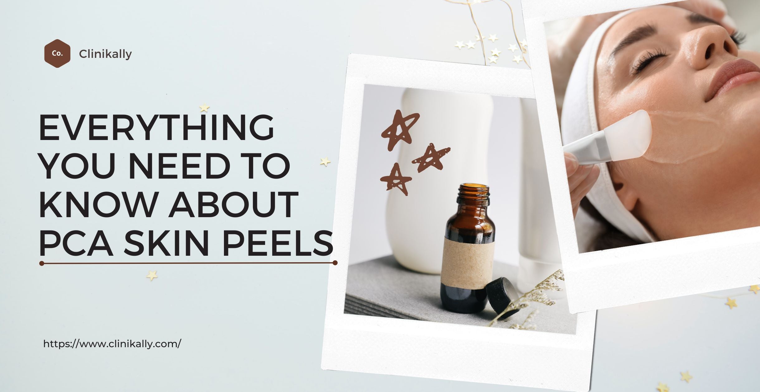 Everything You Need to Know About PCA Skin Peels