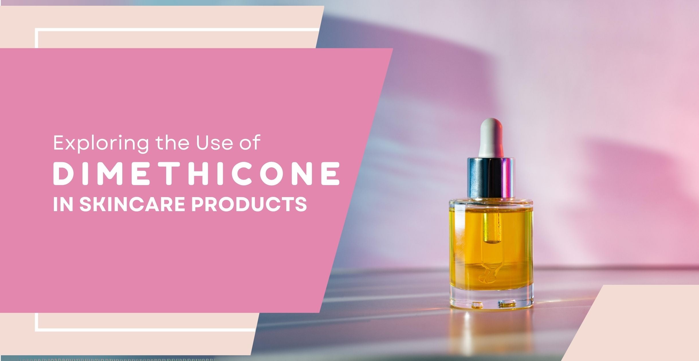 dimethicone in skincare 