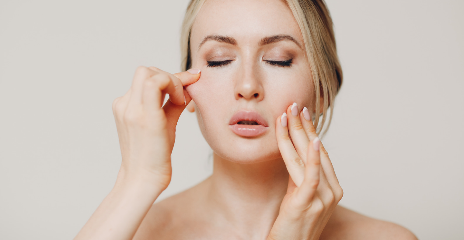 Firm and Lift: The Best Solutions for Tightening and Toning Facial Skin