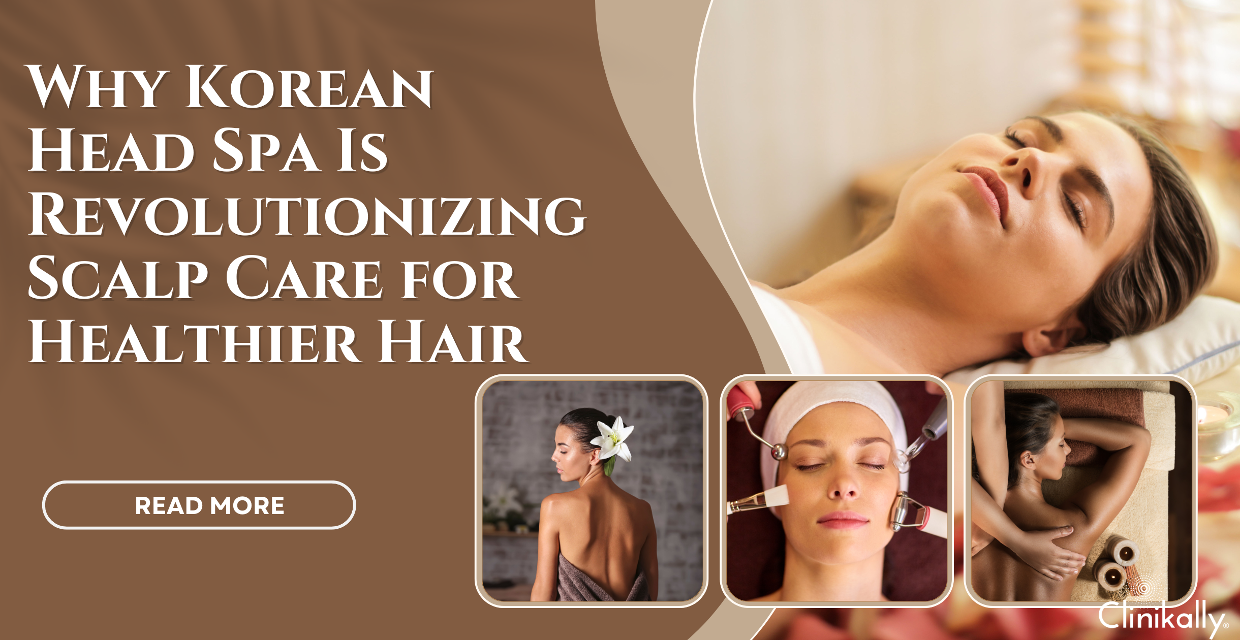 Why Korean Head Spa Is Revolutionizing Scalp Care for Healthier Hair