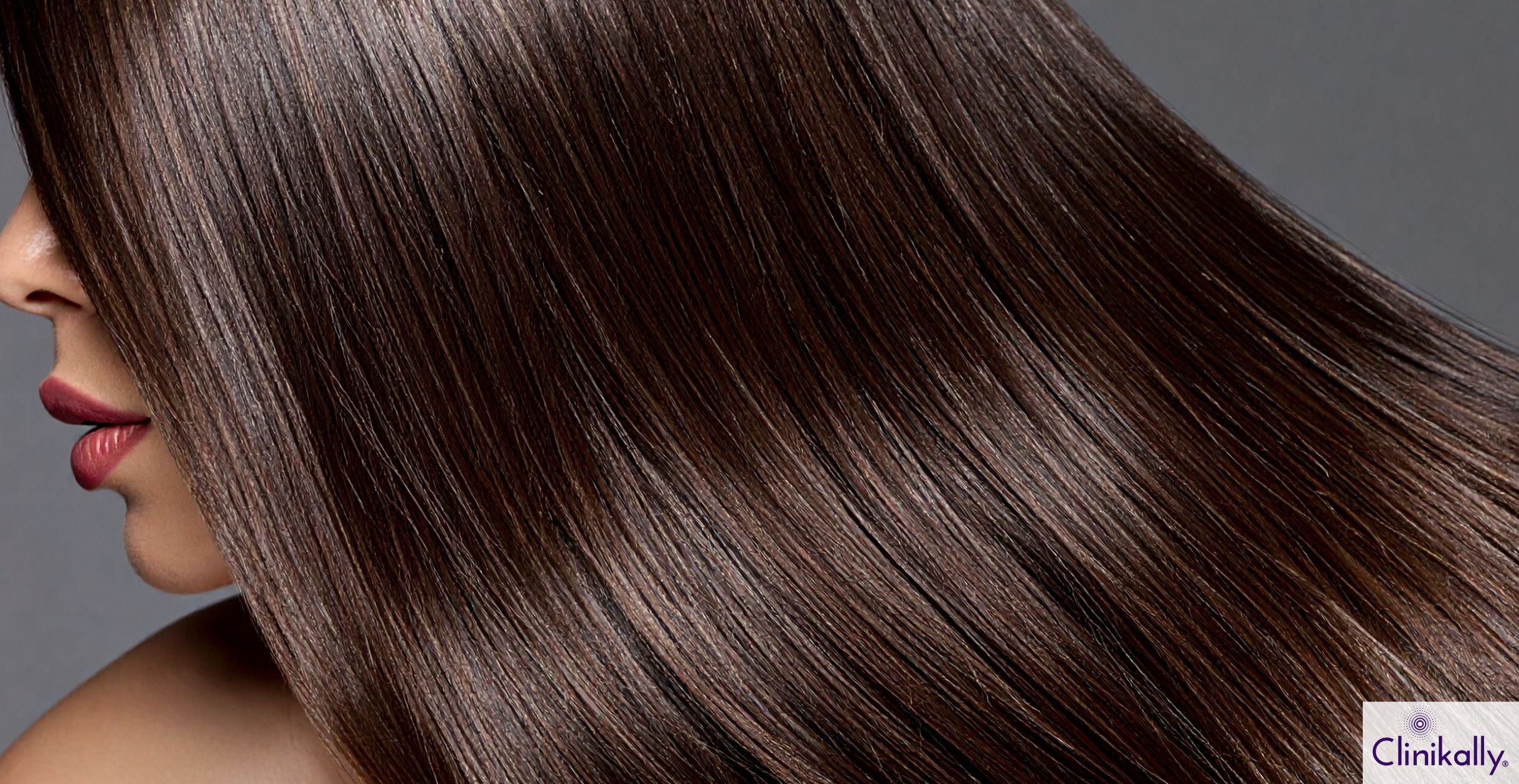 Glossy Locks Unveiled: Your Guide to the Liquid Hair Trend