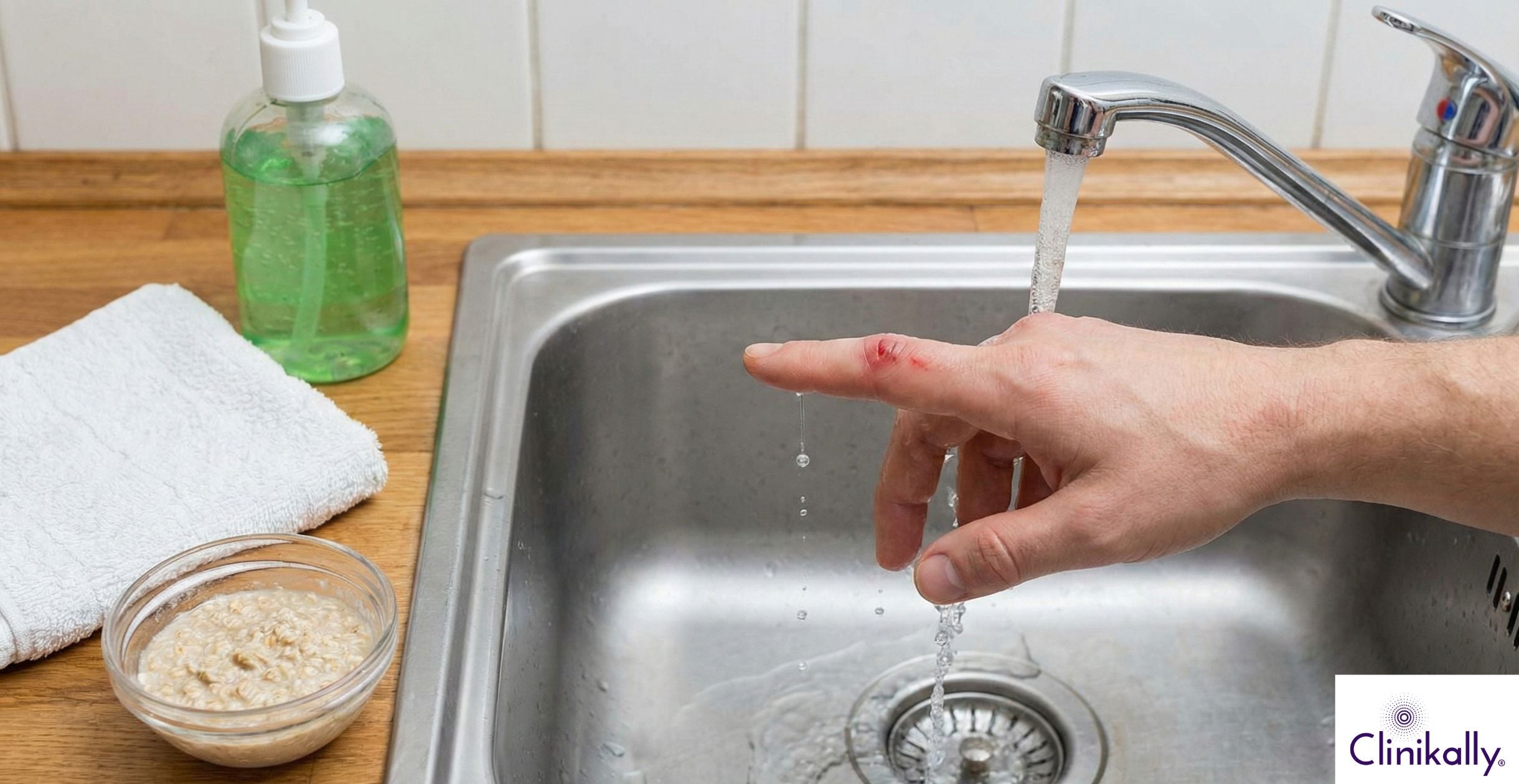 How to Treat Minor Burns with Simple Home Remedies
