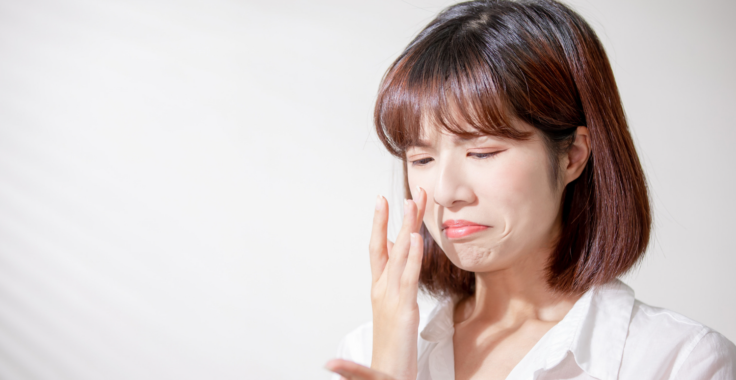 Does Having Oily Skin Help Prevent Wrinkles?