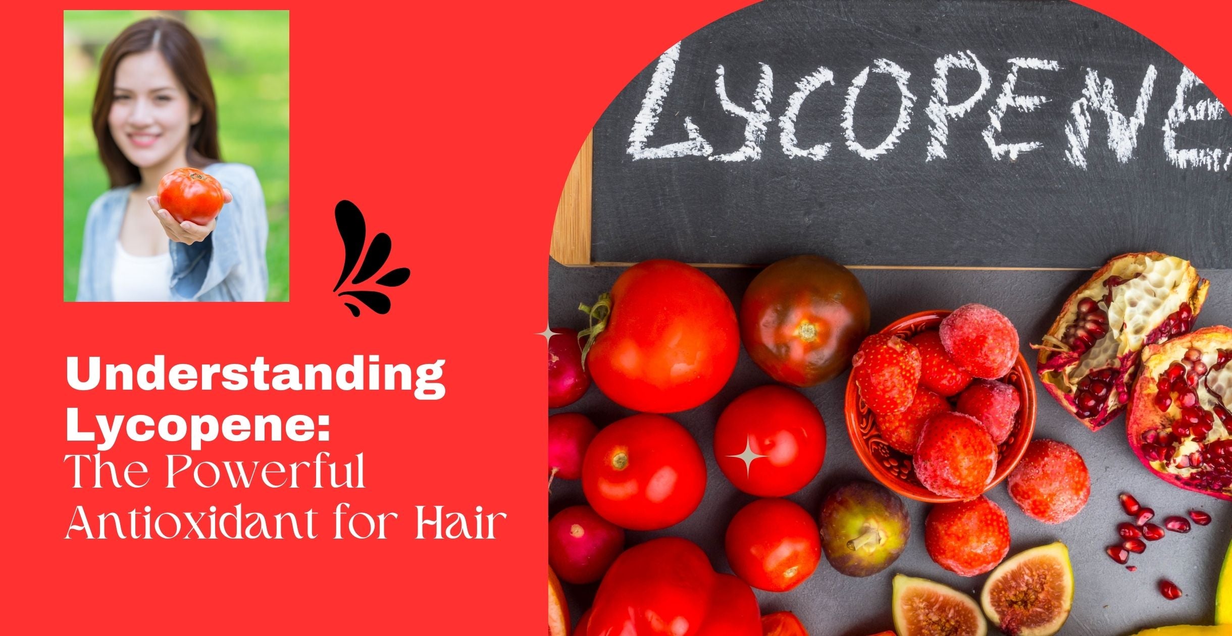 The Comprehensive Guide to Lycopene's Role in Hair Health