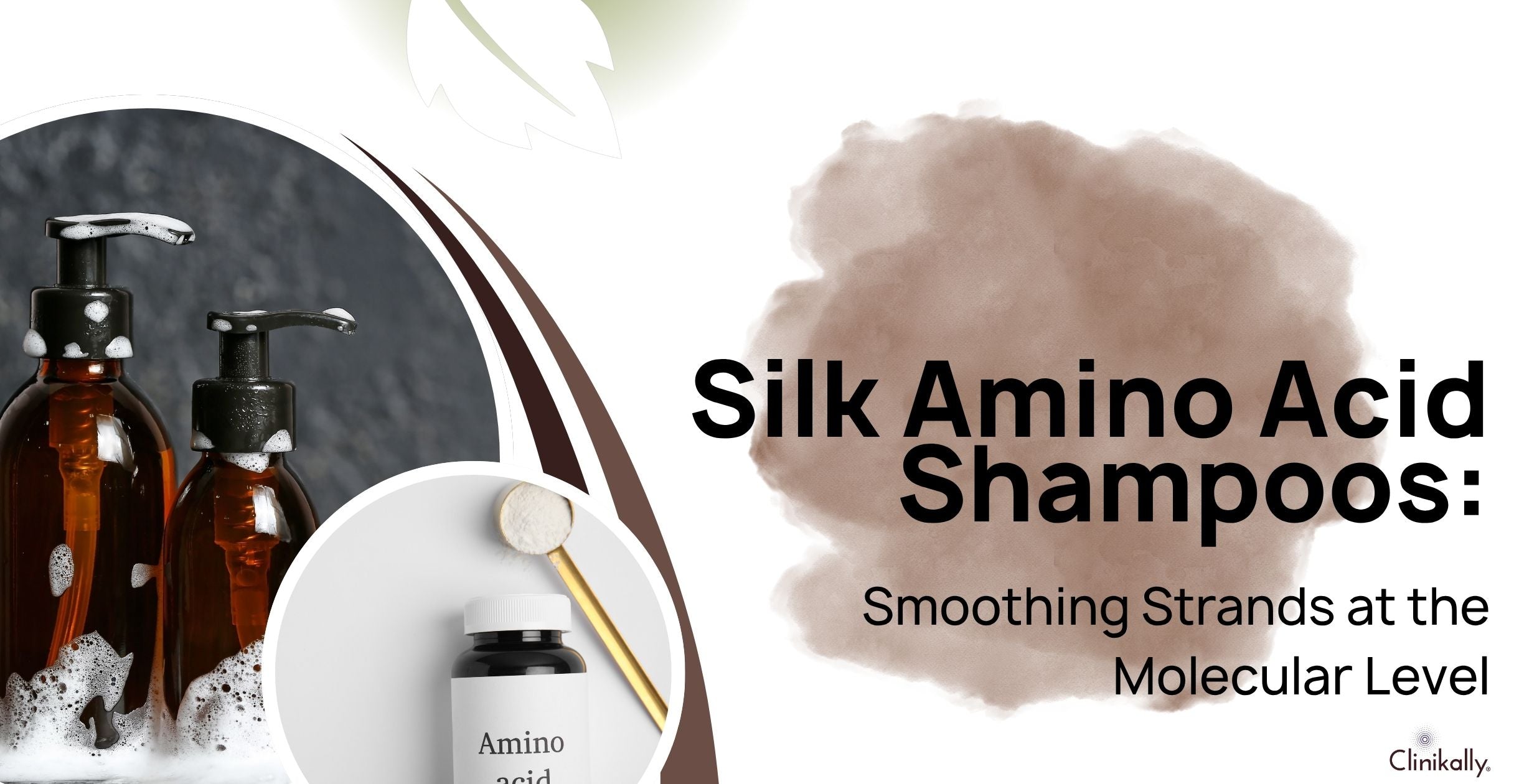 Benefits of SilkSmooth Cleansers for Hair and Scalp