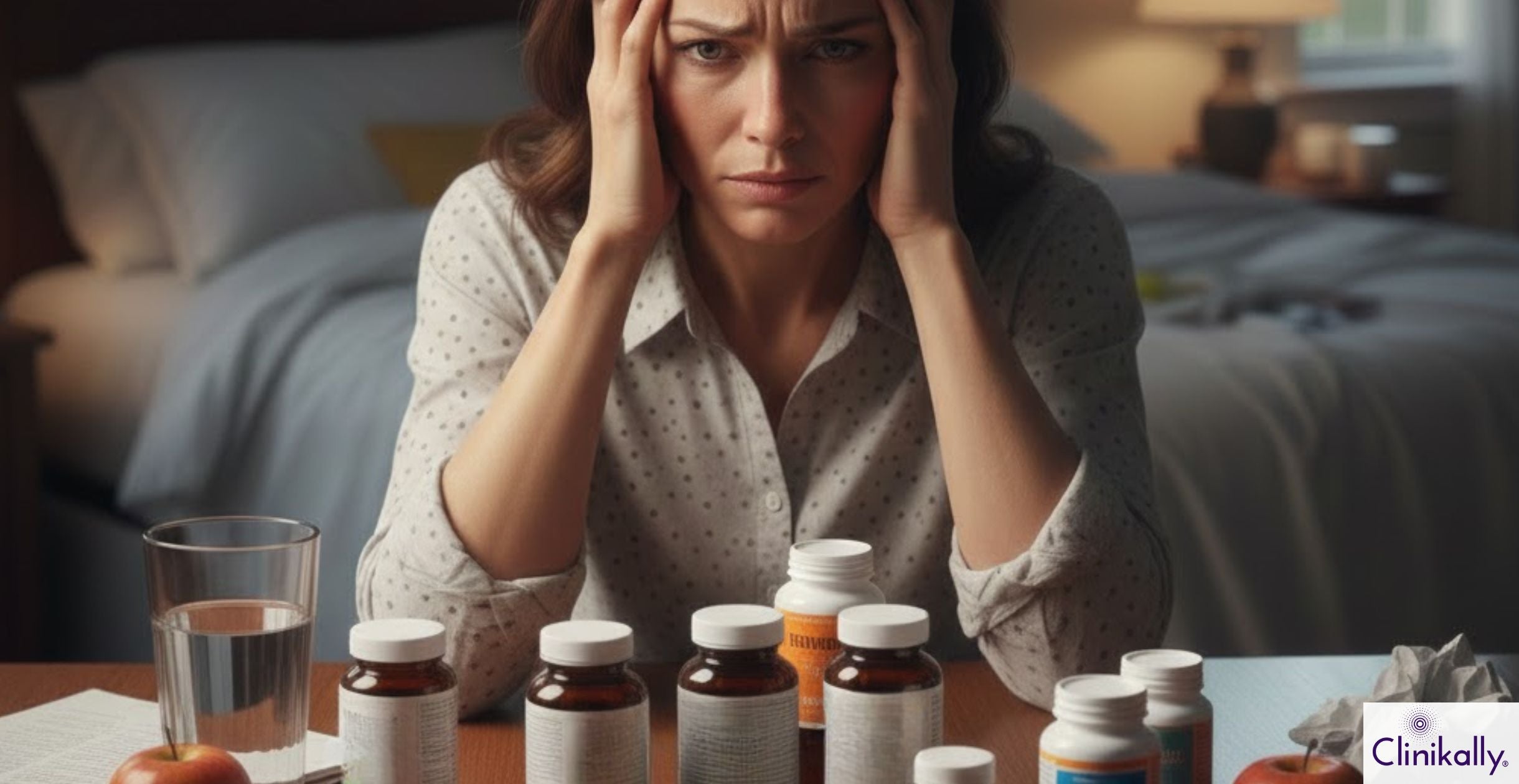 What causes Hypervitaminosis & How to Avoid It?