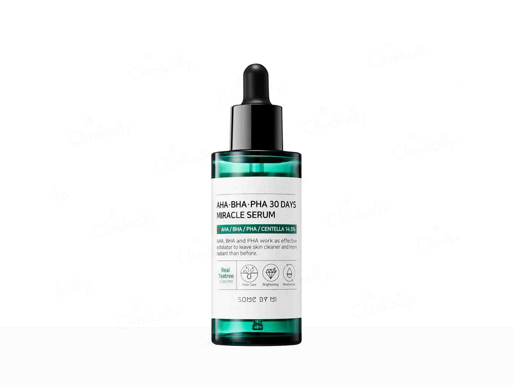 SOME BY MI AHA-BHA-PHA 30 Days Miracle Serum